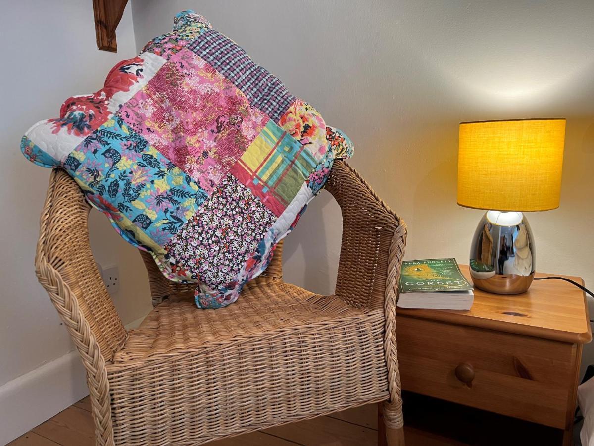 Cheerful 3 Bedroom Cottage In Central Location Ambleside Exterior foto