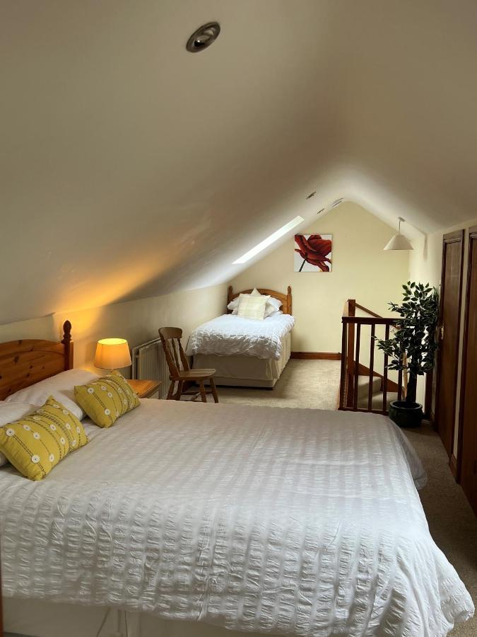 Cheerful 3 Bedroom Cottage In Central Location Ambleside Exterior foto
