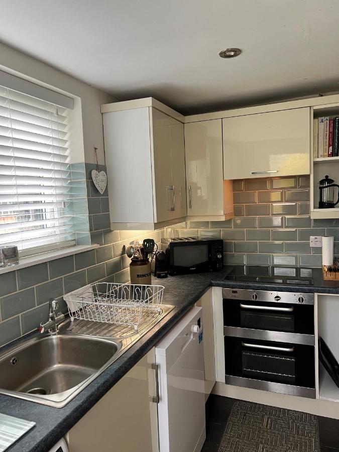 Cheerful 3 Bedroom Cottage In Central Location Ambleside Exterior foto